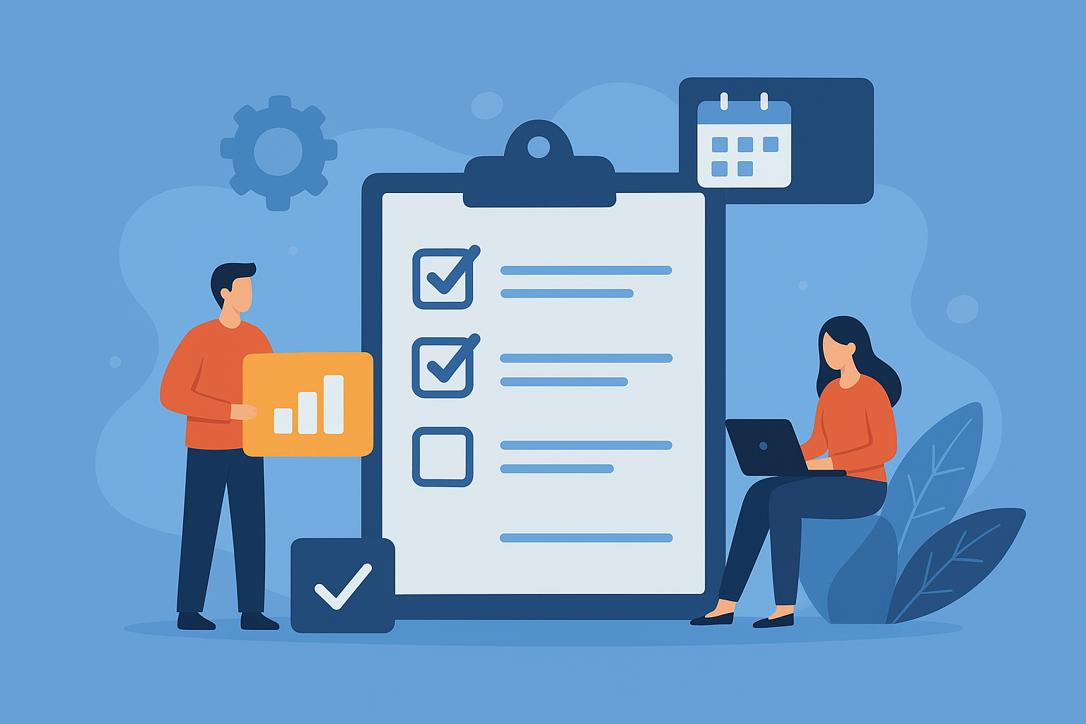 Project Management